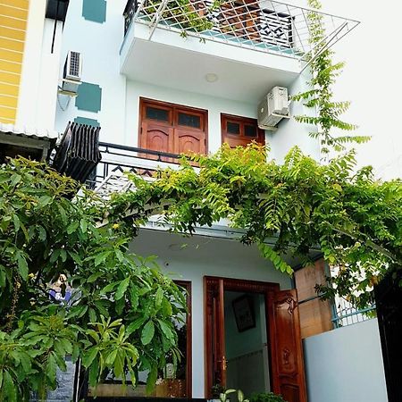 Phat Dat Hotel กว๋างหงาย ภายนอก รูปภาพ