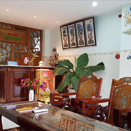 Phat Dat Hotel กว๋างหงาย ภายนอก รูปภาพ
