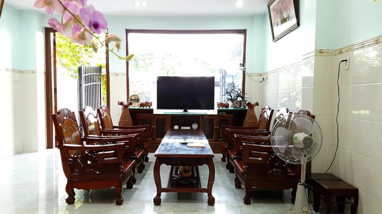 Phat Dat Hotel กว๋างหงาย ภายนอก รูปภาพ