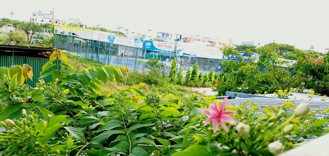 Phat Dat Hotel กว๋างหงาย ภายนอก รูปภาพ